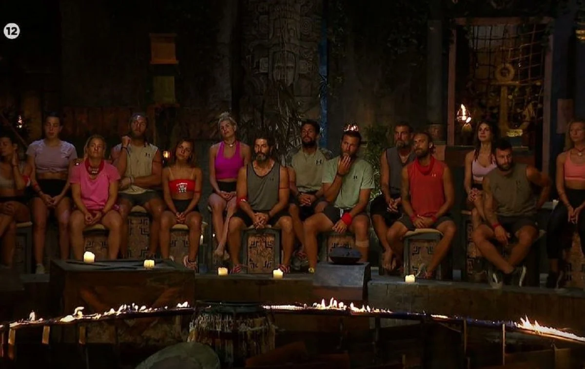 Survivor All Star spoiler: Αυτός είναι ο παίκτης που αποχωρεί σήμερα από τον Άγιο Δομίνικο