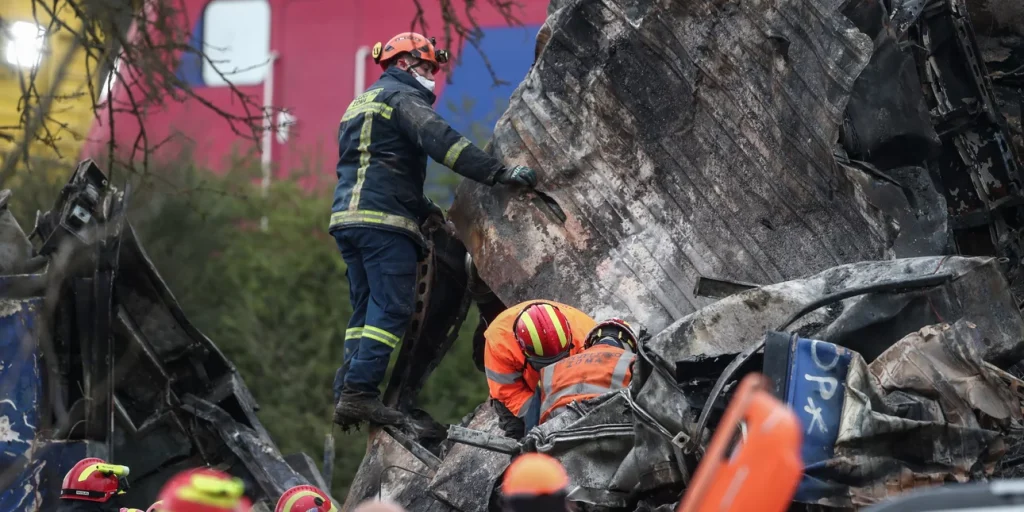 Κατατίθεται δεύτερη αγωγή από 60χρονο τραυματία κατά του σταθμάρχη