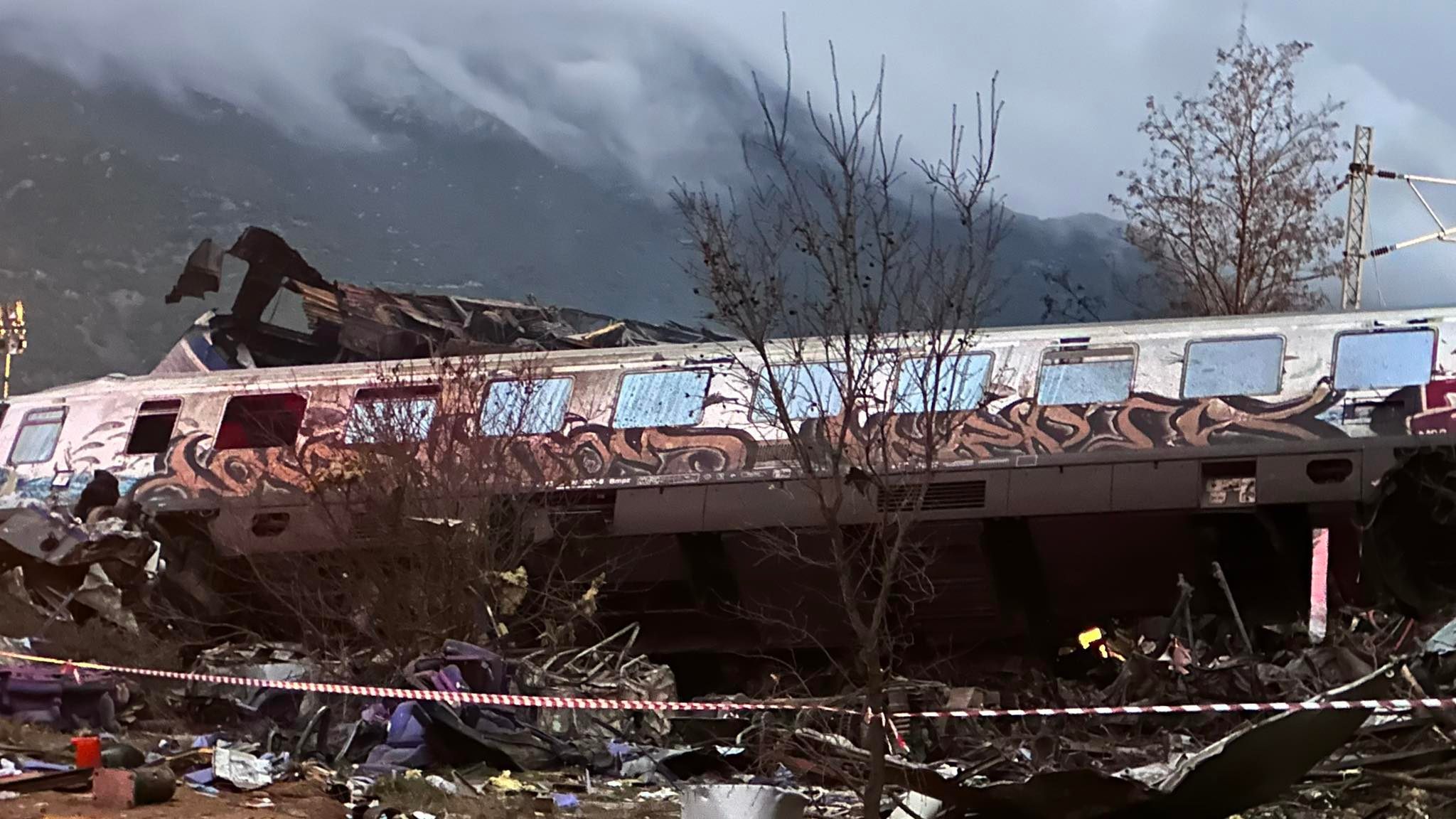 Η Ευρωπαϊκή Αρχή Σιδηροδρόμων με έκθεσή της από το 2022 είχε προειδοποιήσει την κυβέρνηση για την τραγωδία στα Τέμπη