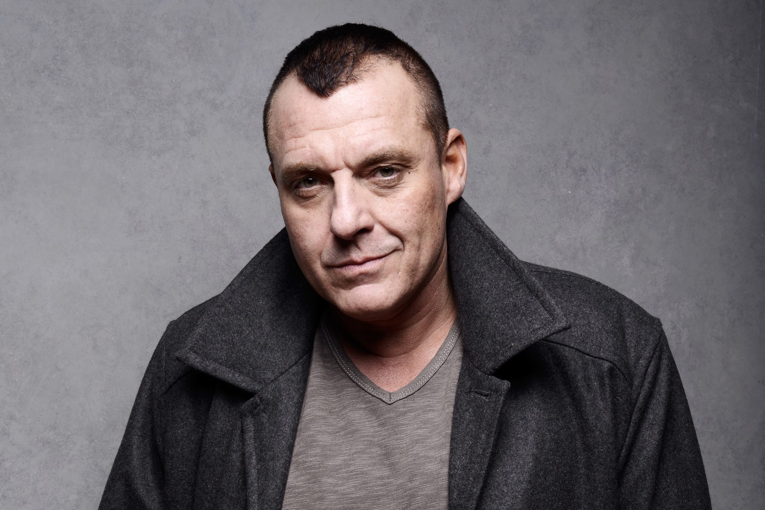 «Έφυγε» από τη ζωή ο ηθοποιός Tom Sizemore από τη «Διάσωση του Στρατιώτη του Ράιαν»