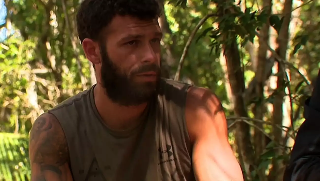 Survivor: Αποχώρησε οικειοθελώς και με αιχμές ο Στάθης Σχίζας (βίντεο)