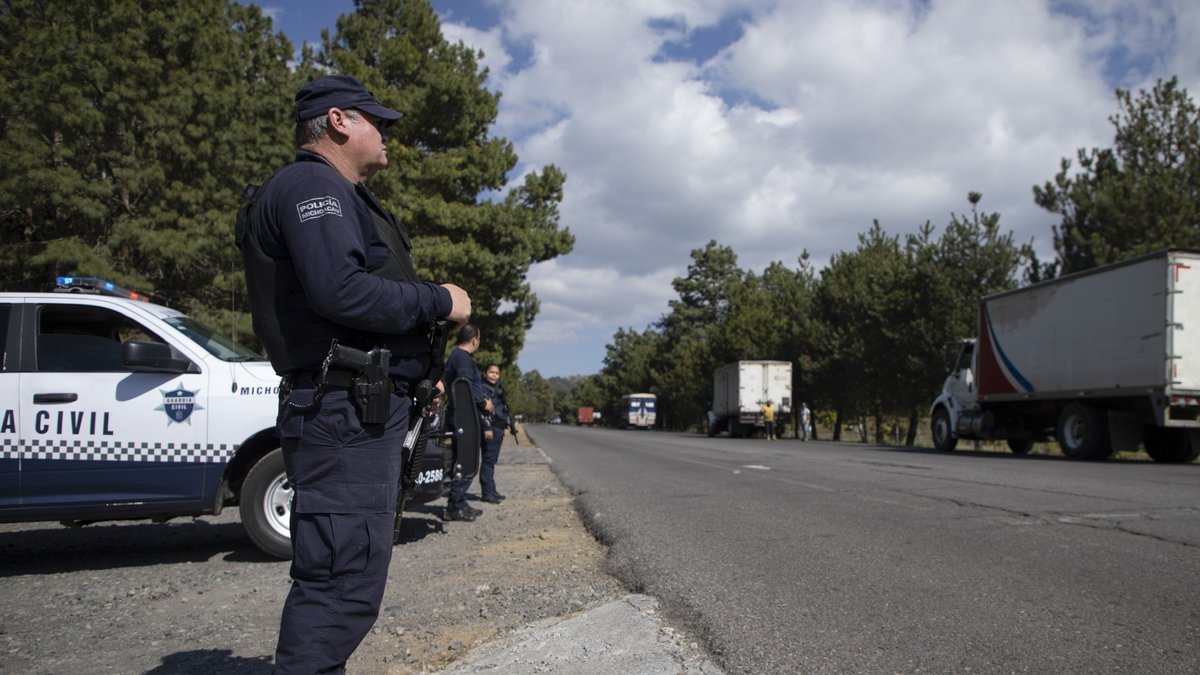 Νεκροί δύο από τους τέσσερις Αμερικανούς που απήχθησαν στο Μεξικό από καρτέλ (βίντεο)