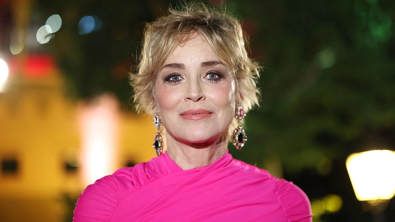 Sharon Stone για «Βασικό Ένστικτο»: «Όταν το έκανα έχασα την επιμέλεια του γιου μου»