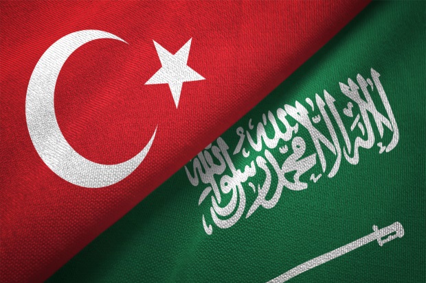 Σαουδική Αραβία: Μεταβίβασε 5 δισ. δολάρια στην Τουρκία