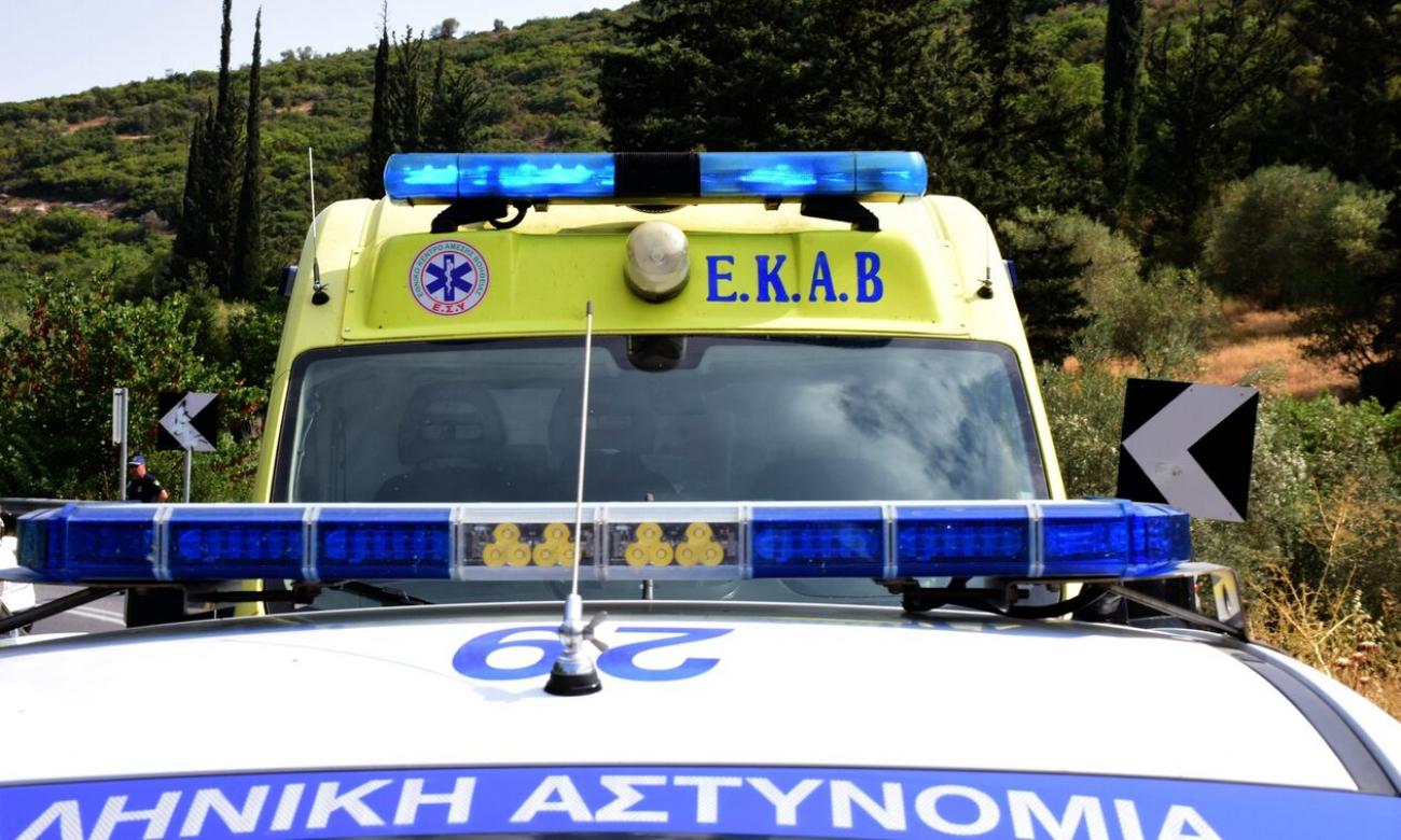 Νεκρός 69χρονος ψαροντουφεκάς σε θαλάσσια περιοχή του Μαραθώνα – Αγνοούνταν από την Παρασκευή