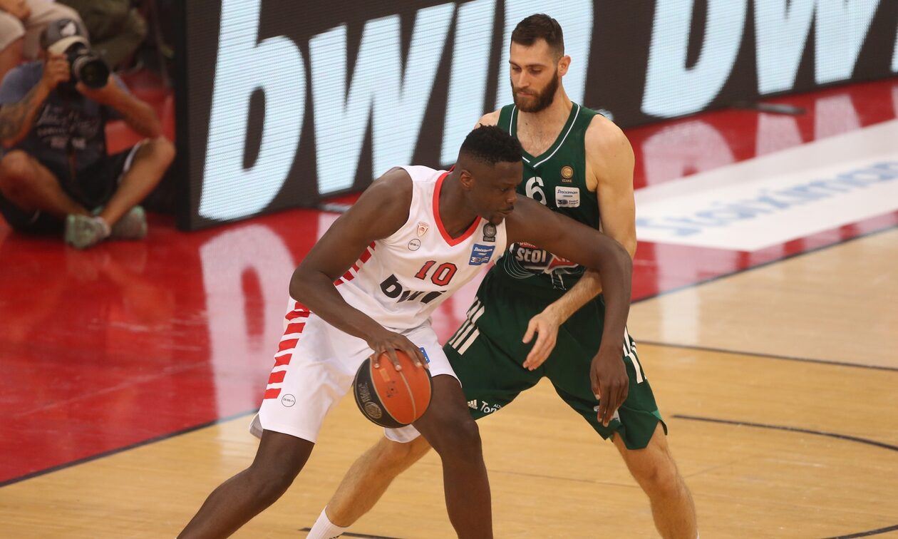 Basket League: Ντέρμπι Παναθηναϊκού-Ολυμπιακού σήμερα στο ΟΑΚΑ – Το κανάλι της μετάδοσης