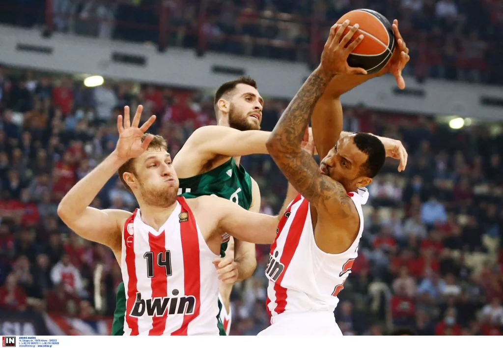 Euroleague: Το βίντεο της διοργάνωσης για το ντέρμπι των «αιωνίων»