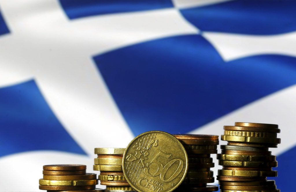 Στα 400 δισ. ευρώ έφτασε το χρέος της χώρας ο Κ.Μητσοτάκης! – Επιδεινώθηκε το ισοζύγιο τρεχουσών συναλλαγών