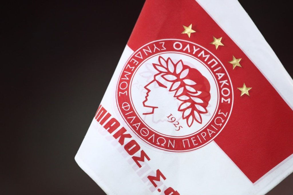 «Επίθεση» της ΠΑΕ Ολυμπιακός στην ΕΠΟ: «Ο ορισμός του Φραν Γιόβιτς είναι “βόμβα” στα θεμέλια του πρωταθλήματος»