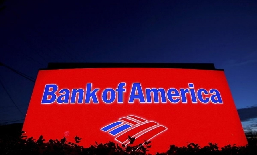 Financial Times: «Η Bank of America ακύρωσε συνέδριο γιατί ασκήθηκε κριτική στον Ζελένσκι»!