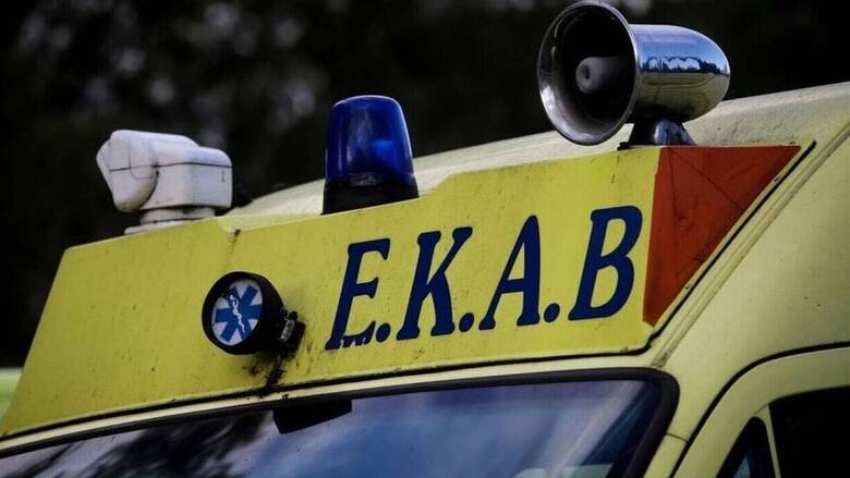 Καραμπόλα 4 οχημάτων στην Περιφερειακή Θεσσαλονίκης – Τραυματίστηκε 8χρονη