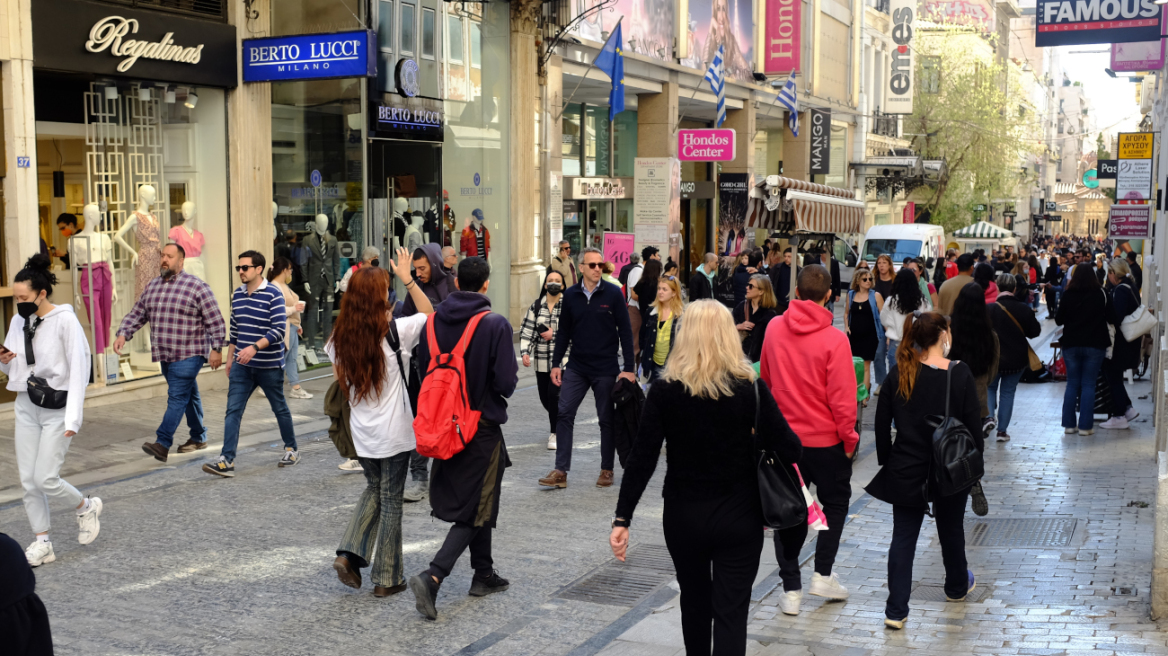 Μεγάλο Σάββατο: Πώς θα λειτουργήσουν καταστήματα και σούπερ μάρκετ