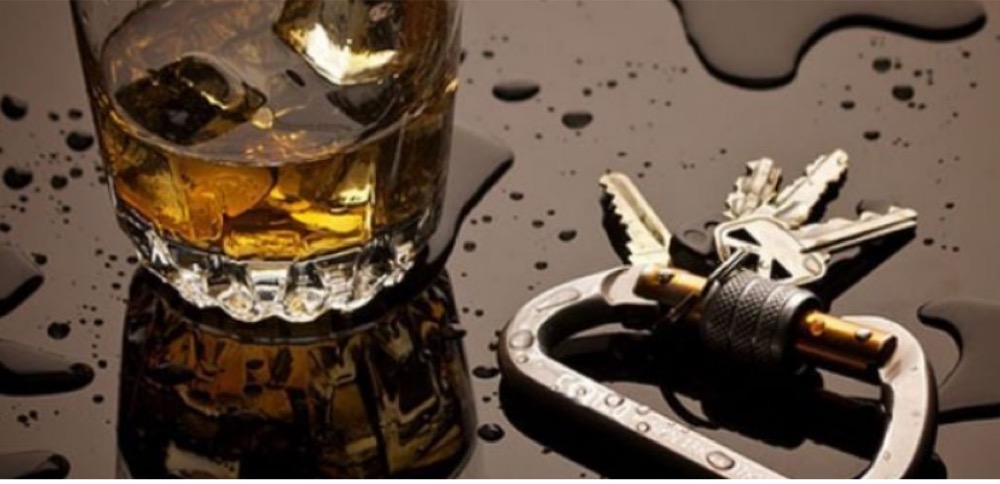 Βόλος: 55χρονος συνελήφθη για 7η φορά να οδηγεί μεθυσμένος – Οδηγήθηκε στη φυλακή