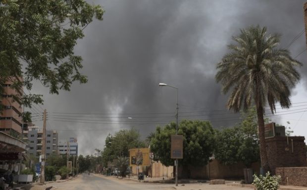 Σουδάν: Επείγουσα ανθρωπιστική βοήθεια χορηγεί η Ευρωπαϊκή Ένωση