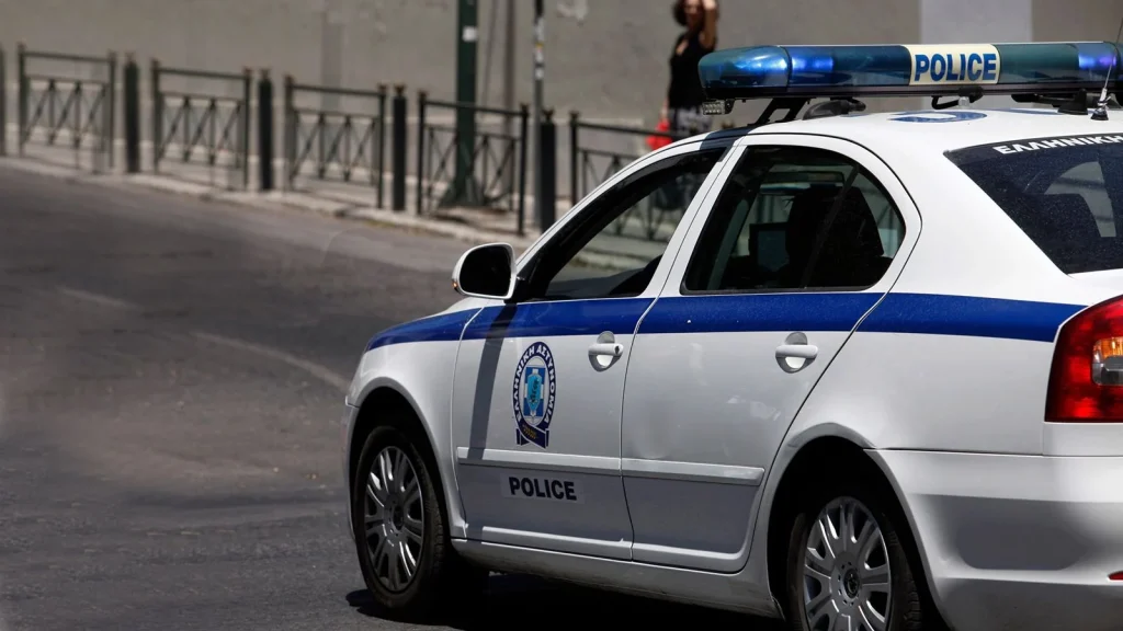 Χειροπέδες σε διακινητή στη Θεσσαλονίκη – Έκανε επικίνδυνους ελιγμούς με το όχημα του