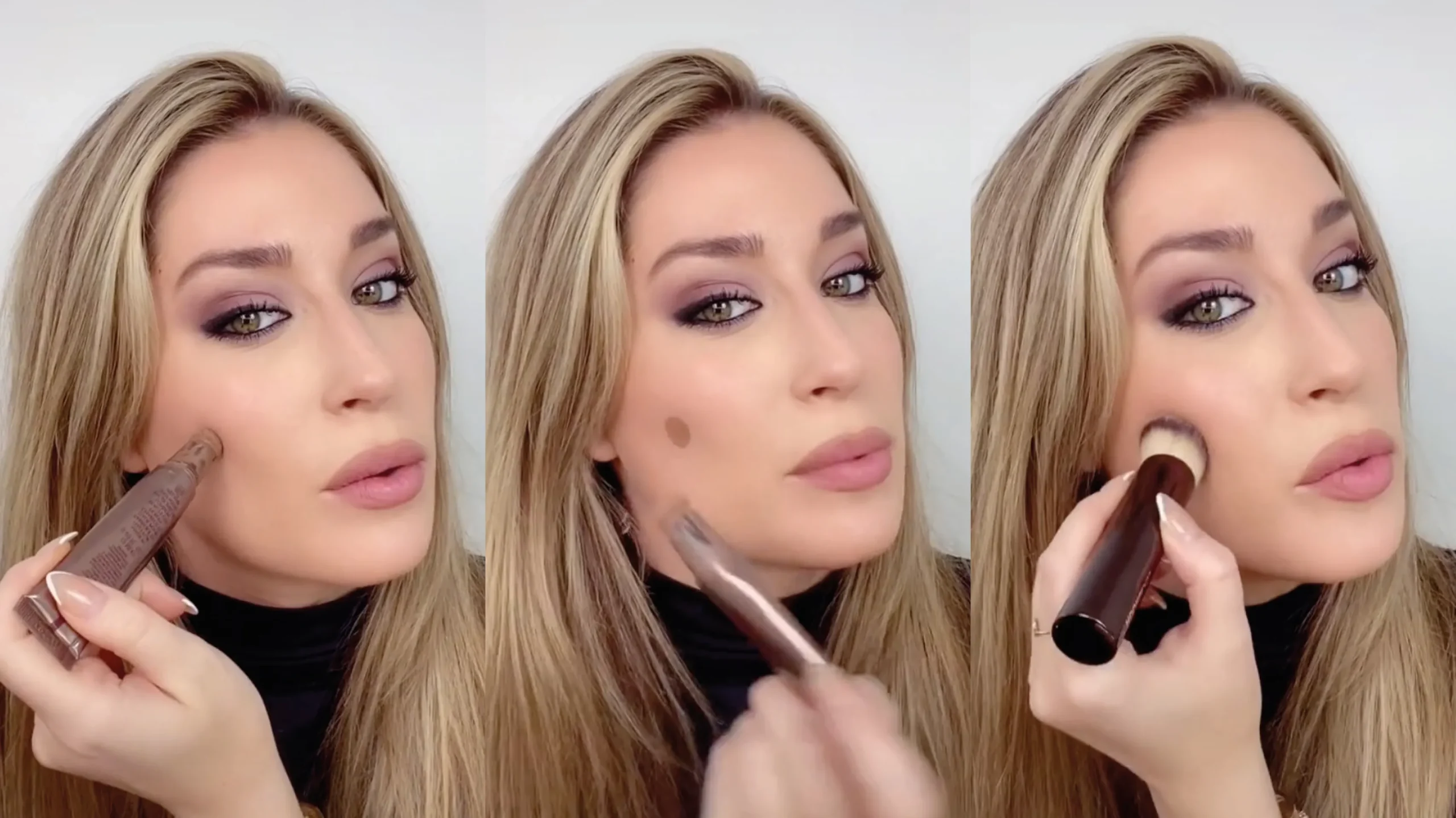 Supermodel contour hack: Τι είναι αυτό το νέο trend και πώς θα το κάνεις;