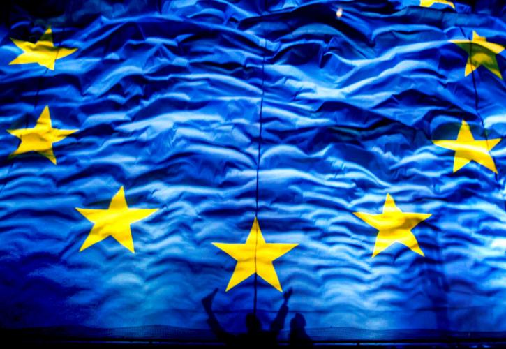 Γαλλία: «H διεύρυνση της ΕΕ δεν θα αφορά για πρώτη φορά την ένταξη ενός κράτους σε μια αγορά αλλά σε μια πολιτική ένωση»