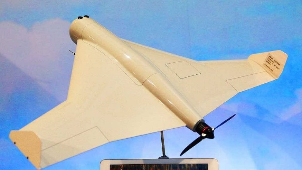 KUB-BLA: Τα kamikaze drone της Kalashnikov Group «κυνηγούν» ουκρανικούς στόχους (βίντεο)