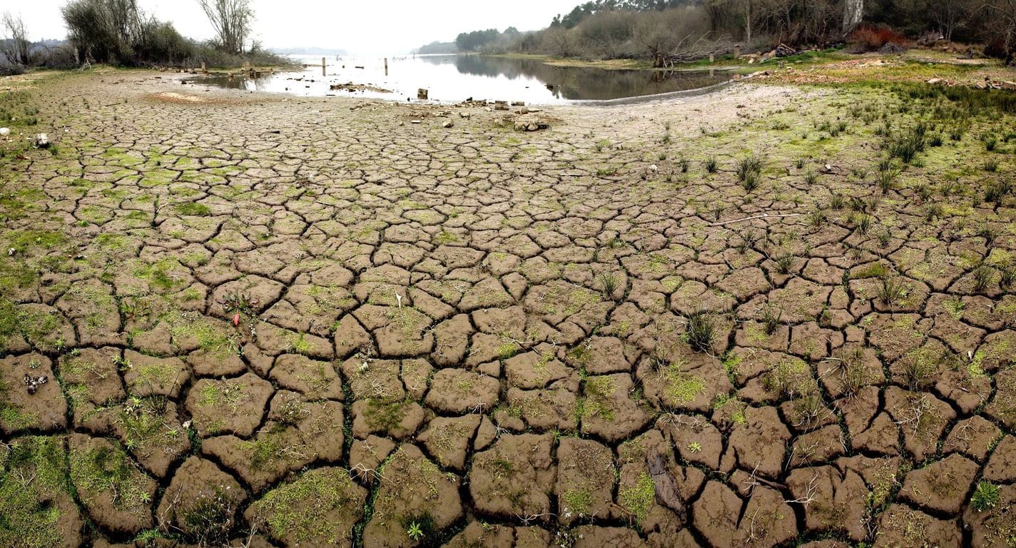 Η νότια Ευρώπη προετοιμάζεται για ένα ακόμη καλοκαίρι έντονης ξηρασίας