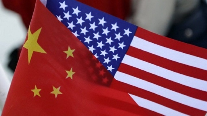 Η Κίνα κατηγορεί τις ΗΠΑ ότι ασκούν «διπλωματία καταναγκασμού»