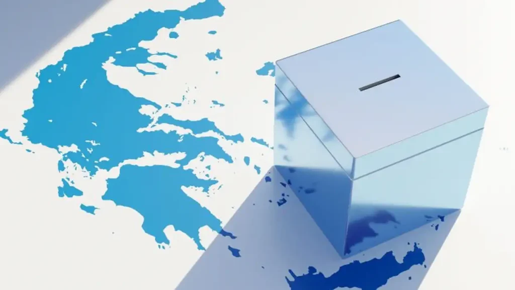 Τα διεθνή ΜΜΕ για τις εκλογές στην Ελλάδα (φωτο)