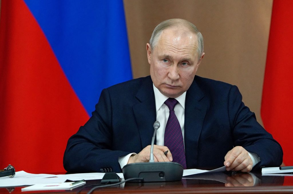 CNN: «Γιατί η αντίδραση του Β.Πούτιν απέναντι στην ανταρσία Γ.Πριγκόζιν είναι “ήπια”»