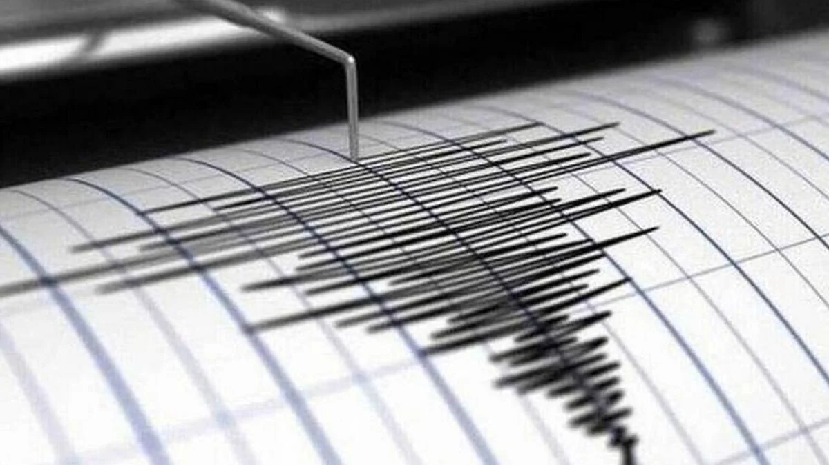 Αινιγματική ανάρτηση από τον καθηγητή Γ.Παπαδόπουλο – Περιμένουμε μεγάλο σεισμό στη Θεσσαλονίκη;