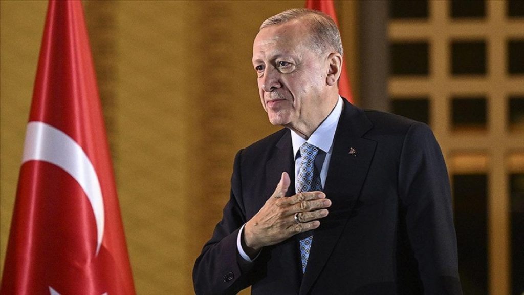 Τουρκία: Συνεδριάζει για πρώτη φορά μετά τις εκλογές η Κεντρική Επιτροπή του κόμματος Ρ.Τ.Ερντογάν
