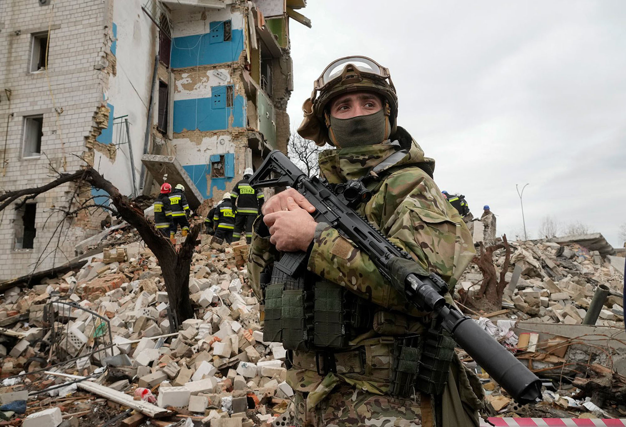 Μυστικές υπηρεσίες ΗΠΑ: «Η Ουκρανία δεν θα καταφέρει να φτάσει στη Μελιτόπολη – Γιατί απέτυχε η αντεπίθεση»