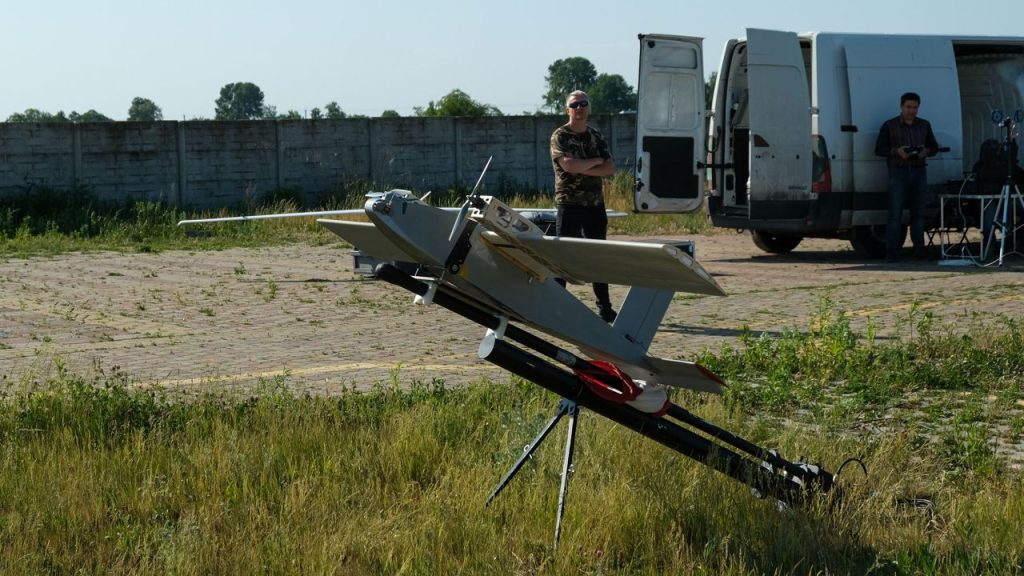 Βίντεο: Ουκρανικό drone κτυπά ρωσικό T-62 και BMP-2