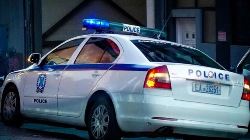 Περιστέρι: Στη «φάκα» της ΕΛ.ΑΣ. κύκλωμα κλοπής αυτοκινήτων – Συνελήφθη 44χρονος