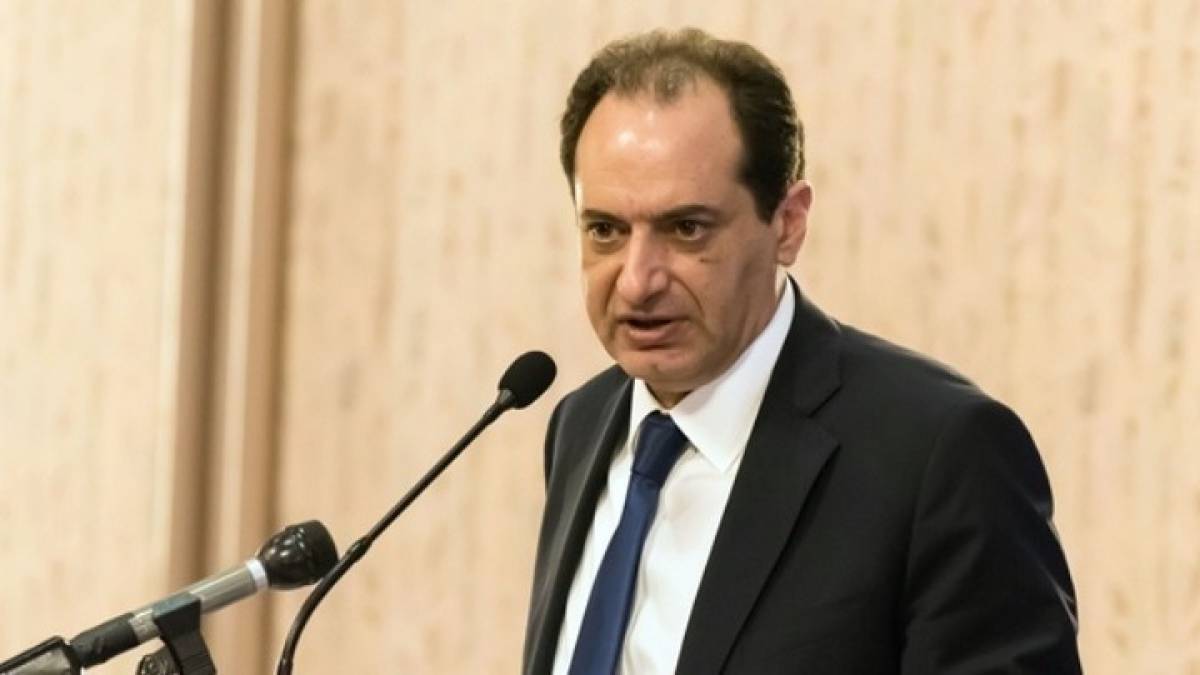 ΣΥΡΙΖΑ: Ο Χ.Σπίρτζης θέλει πρόεδρο τον Α.Τσίπρα και αναπληρωτές τους Ε.Τσακαλώτο, Α.Χαρίτση, Ε.Αχτσιόγλου και Ν.Παππά