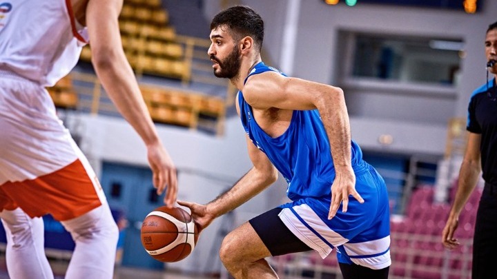 Eurobasket Κ20: Η Ελλάδα συνέτριψε με 87-61 την Τουρκία και προκρίθηκε στα ημιτελικά