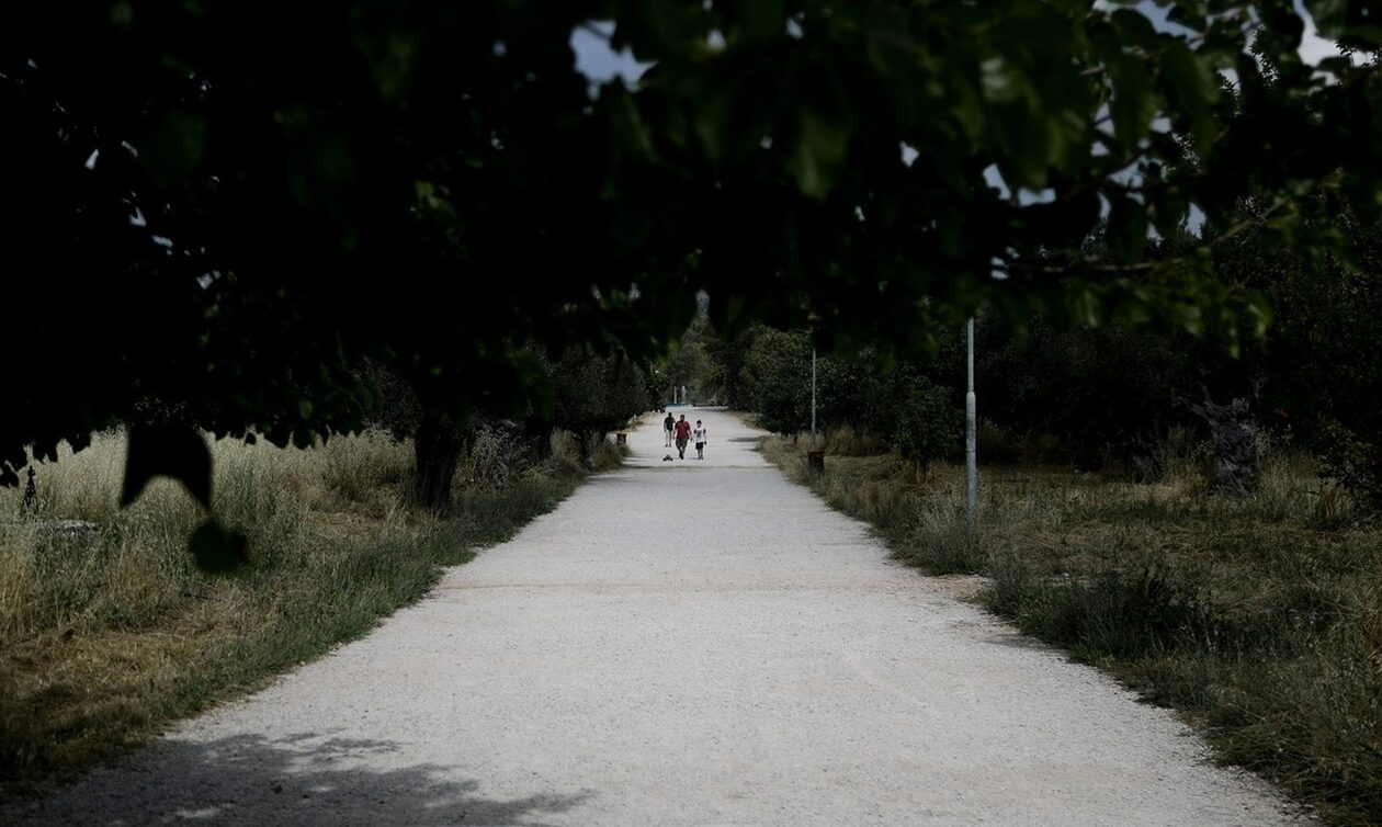 Κλειστά και τα πάρκα στην Αττική το Σάββατο λόγω καύσωνα