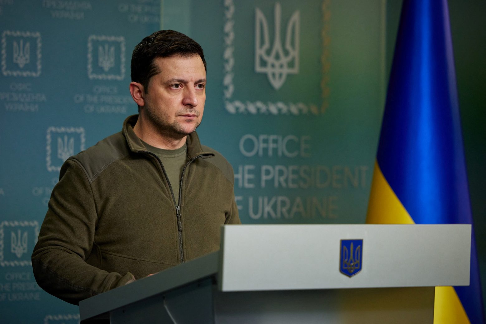 Politico: Τι θα γίνει αν δολοφονηθεί ο Β.Ζελένκσι – Ποιος θα τον αντικαταστήσει στην ηγεσία της Ουκρανίας