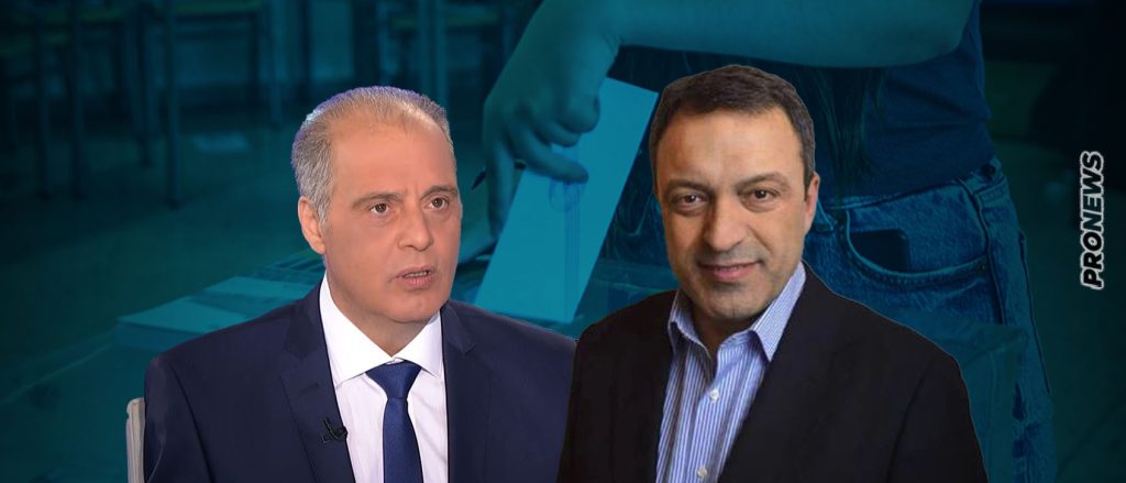 Ψήφος αποδήμων: Πώς οι «Σπαρτιάτες» έπραξαν το αυτονόητο – Ανέβασε τους τόνους ο Κ.Βελόπουλος