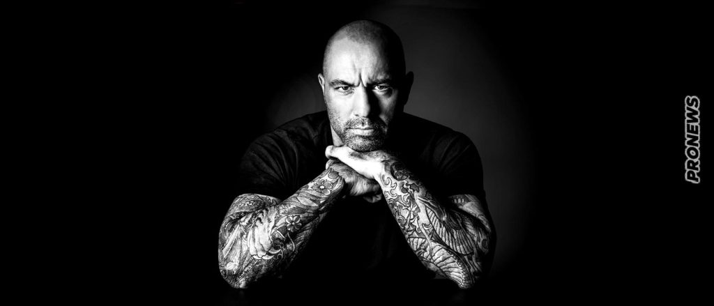 Αφορά & τους Έλληνες – Joe Rogan: «Έρχεται το point system του “καλού πολίτη” – Θα σας αφαιρούν χρήματα & θα φυλακίζεστε»