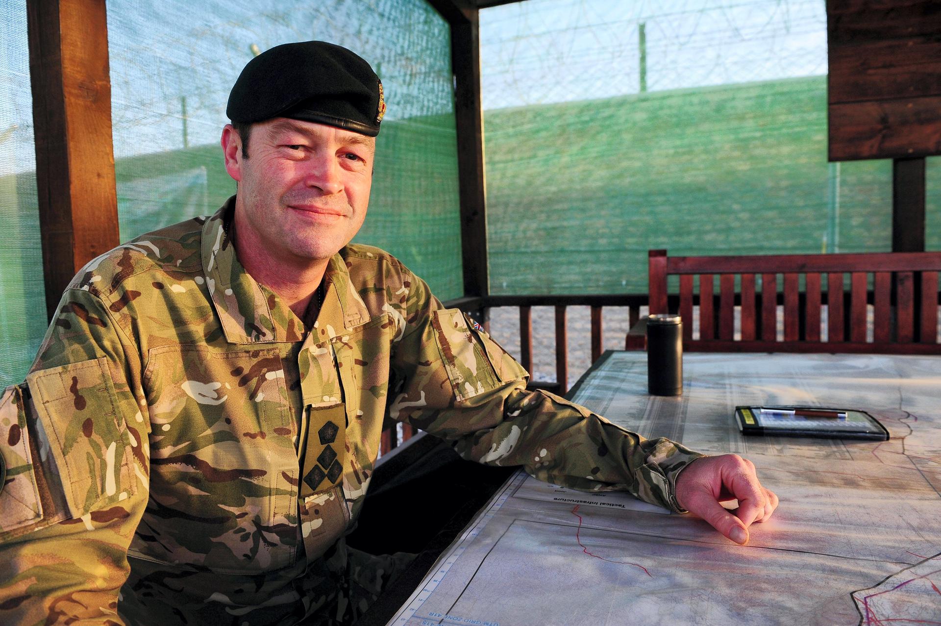 Αρχηγός βρετανικού Στρατού: «Με επηρέασε ψυχολογικά η καταστροφή του πρώτου Challenger 2 στην Ουκρανία»