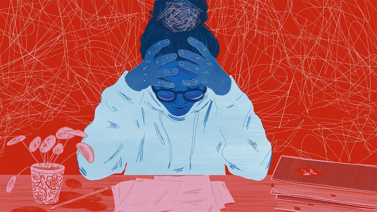Διαταραχή άγχους ή υποχονδρία: Ο φόβος του θανάτου ως ψυχοσωματική ασθένεια