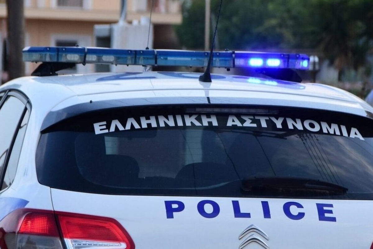 Μακάβριο εύρημα στη Χαλκίδα: Βρέθηκε πτώμα σε προχωρημένη σήψη ανάμεσα σε καλαμιές