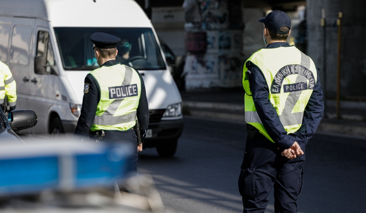 Οι κυκλοφοριακές ρυθμίσεις που θα ισχύσουν αύριο στο κέντρο της Αθήνας