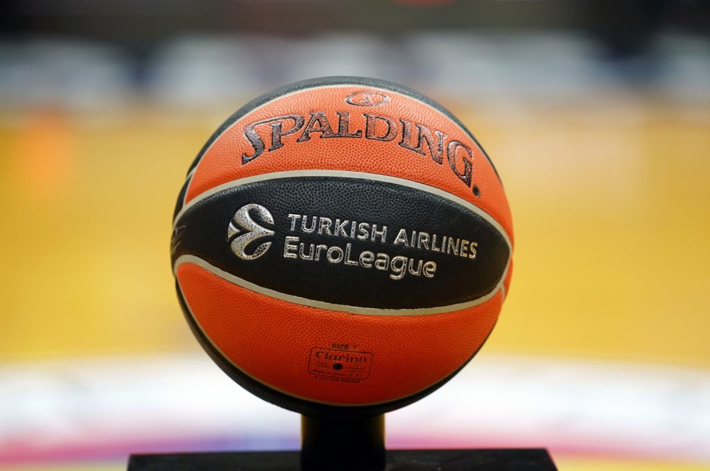 Euroleague: Tα αποτελέσματα της πρώτης αγωνιστικής