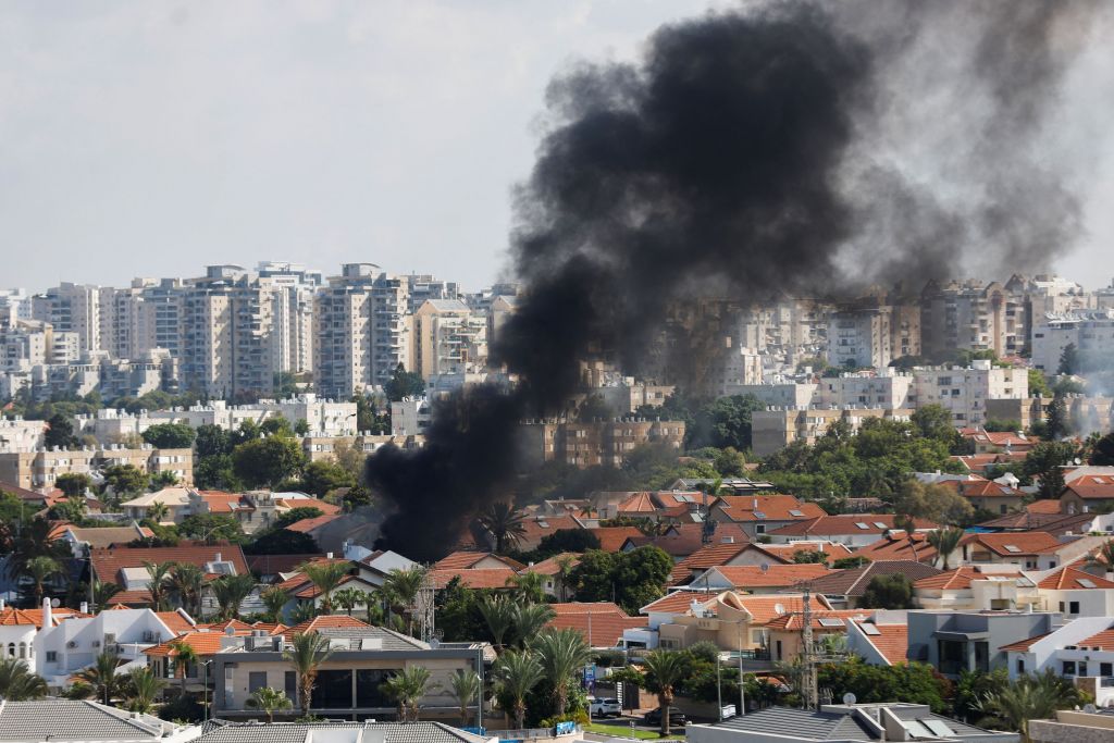 Ισραήλ: Αναβάλλεται κάθε αθλητική δραστηριότητα μετά την επίθεση της Χαμάς