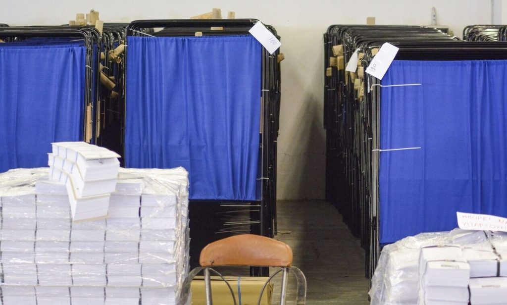 Αυτοδιοικητικές εκλογές 2023: Πώς μπορείτε να ψηφίσετε χωρίς ταυτότητα