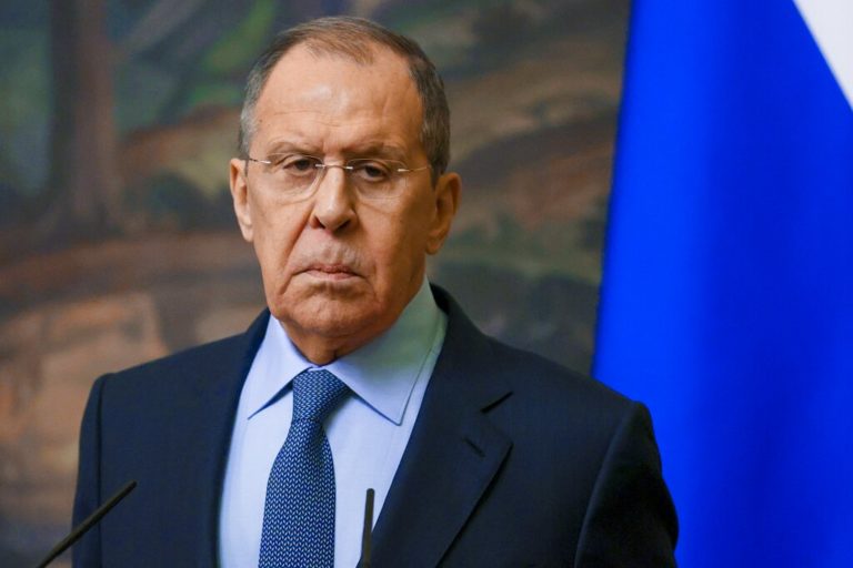 Ο επικεφαλής του Αραβικού Συνδέσμου μετέβη τη Μόσχα για συνομιλίες με τον Ρώσο ΥΠΕΞ