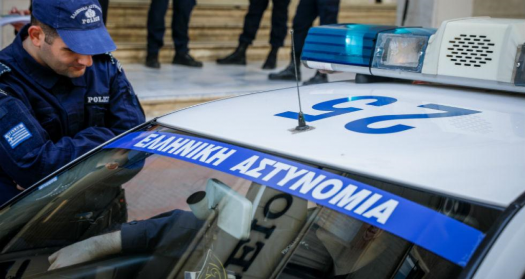 Θεσσαλονίκη: Ένοπλη ληστεία σε εταιρεία στη Σίνδο – Άρπαξαν εξοπλισμό αξίας 70.000 ευρώ
