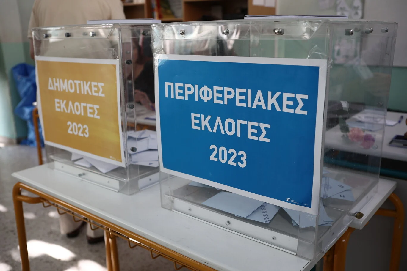 Αυτοδιοικητικές εκλογές: Οι πέντε δήμαρχοι που επανεκλέγονται διαχρονικά