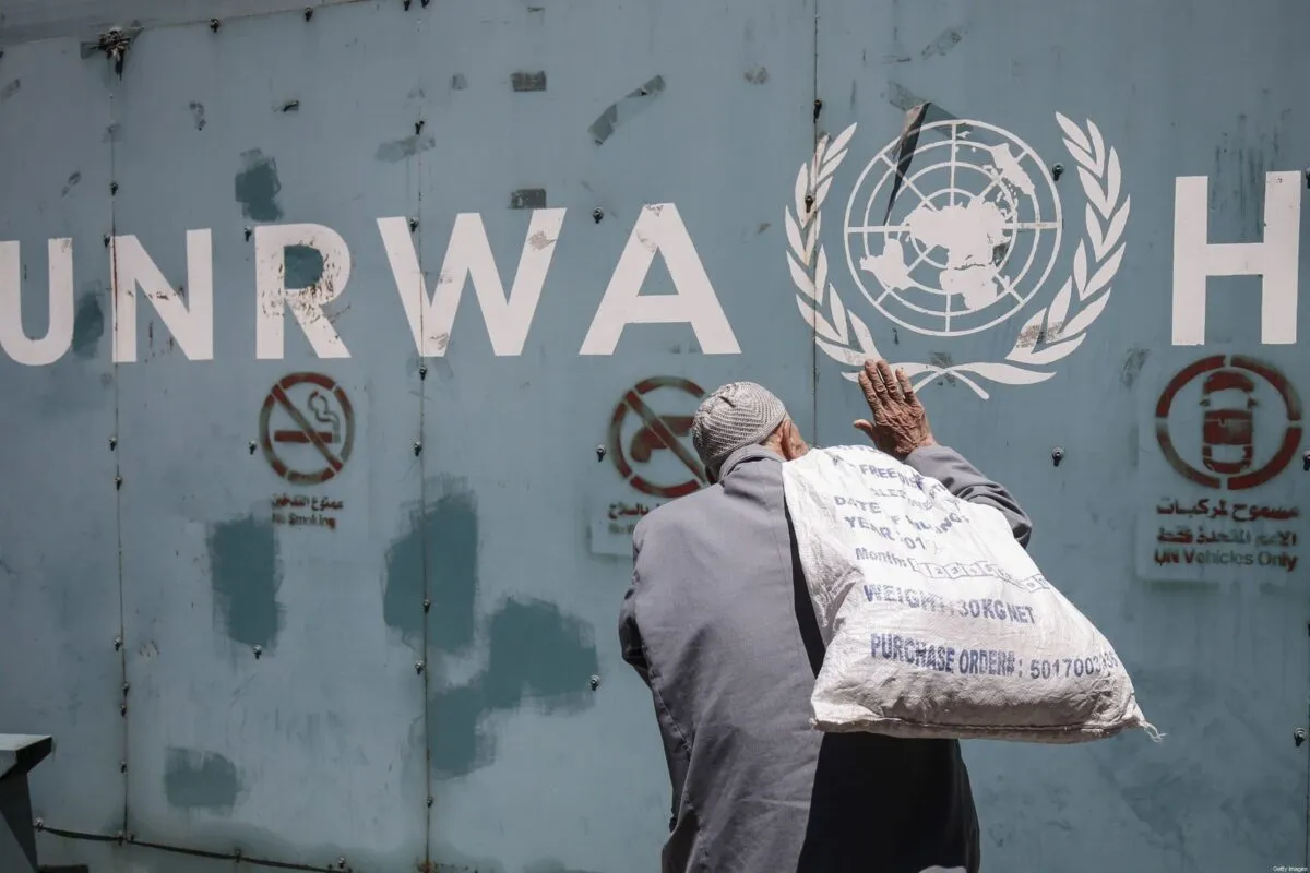 ΟΗΕ: 17 εργαζόμενοι της UNRWA έχουν σκοτωθεί από την αρχή του πολέμου