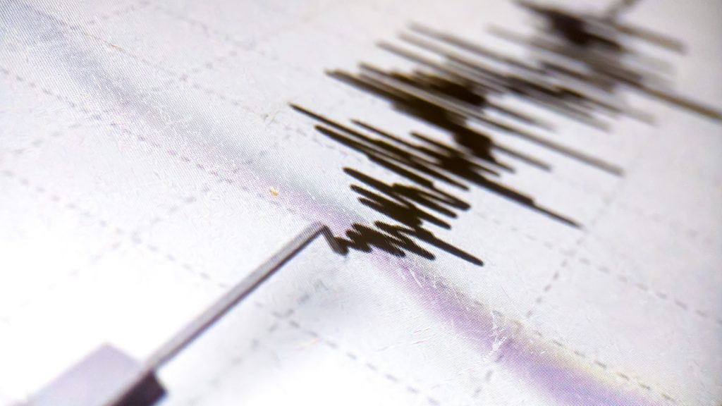Δύο μετασεισμοί έπειτα από τον ισχυρό σεισμό των 5,2 Ρίχτερ στην Εύβοια