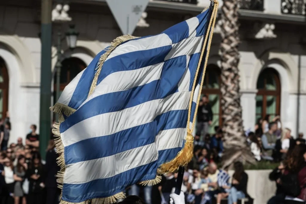 Καιρός: 28η Οκτωβρίου με λίγα σύννεφα – Σε ποιες περιοχές θα σημειωθούν βροχές